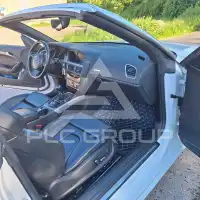 2014 Audi A5