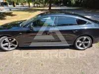 2014 Audi A5