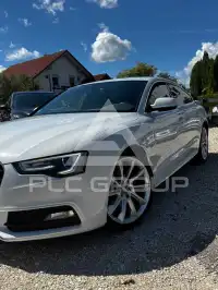 2014 Audi A5