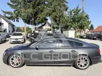 2014 Audi A5