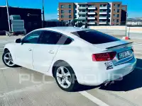 2014 Audi A5