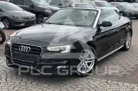 2014 Audi A5