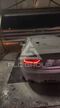 2014 Audi A5