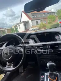 2014 Audi A5