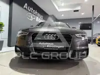 2014 Audi A5
