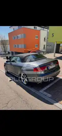 2014 Audi A5