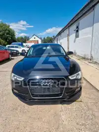 2014 Audi A5