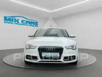 2014 Audi A5