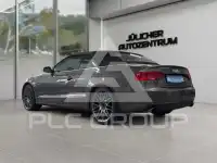 2014 Audi A5