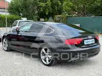 2014 Audi A5