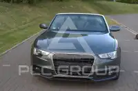 2014 Audi A5
