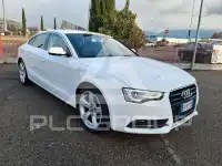 2014 Audi A5