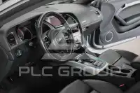 2014 Audi A5