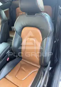 2014 Audi A5