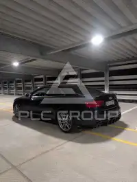 2014 Audi A5