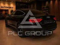 2014 Audi A5