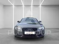 2014 Audi A5