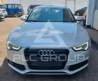 2014 Audi A5
