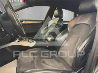 2014 Audi A5