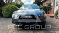 2014 Audi A5