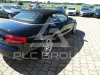 2014 Audi A5