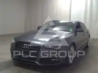 2014 Audi A5