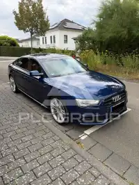 2014 Audi A5