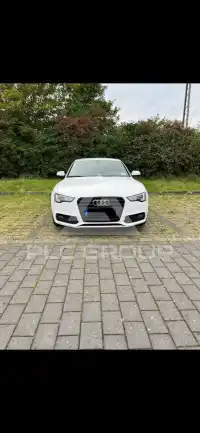2014 Audi A5