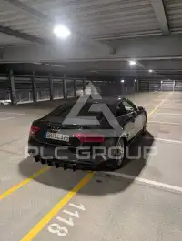 2014 Audi A5