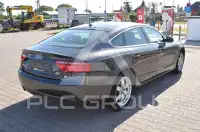 2014 Audi A5