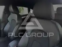 2014 Audi A5