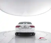 2014 Audi A5