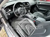 2014 Audi A5