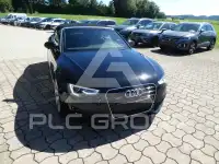 2014 Audi A5