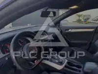 2014 Audi A5