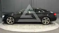 2014 Audi A5