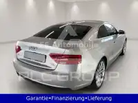 2014 Audi A5