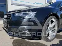2014 Audi A5