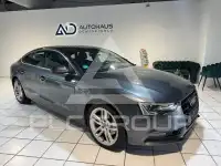 2014 Audi A5