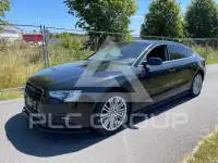 2014 Audi A5