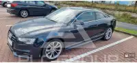 2014 Audi A5