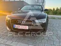 2014 Audi A5