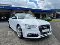 2014 Audi A5