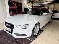 2014 Audi A5