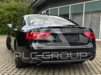 2014 Audi A5