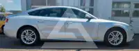 2014 Audi A5