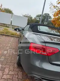 2014 Audi A5