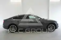 2014 Audi A5