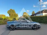 2014 Audi A5