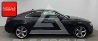 2014 Audi A5